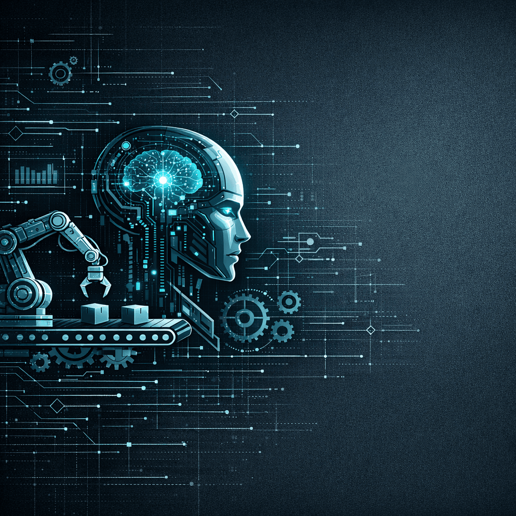 AI-Automation im Fokus: Neue Entwicklungen und praktische Umsetzung