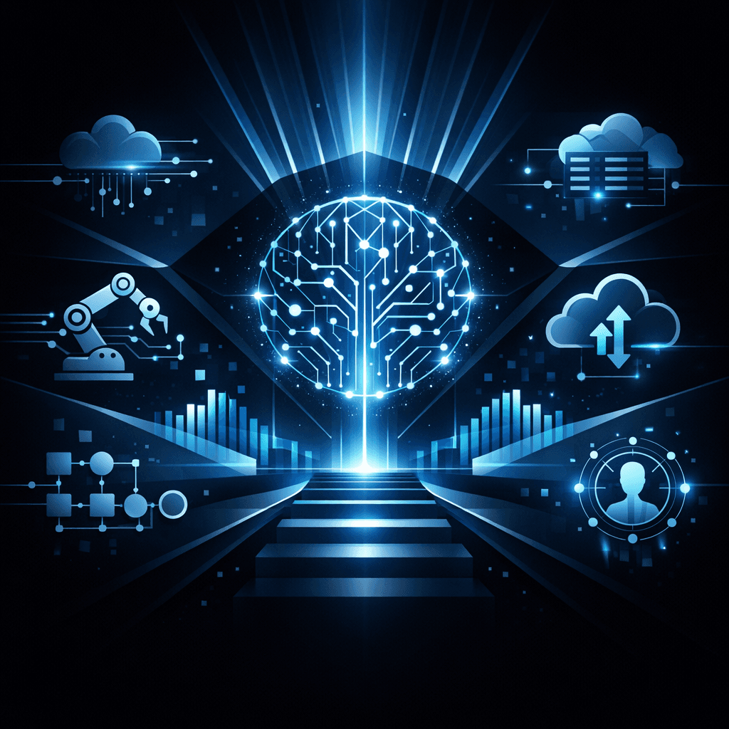 Innovationen der AI-Automation im Fokus: Wie Unternehmen jetzt profitieren können