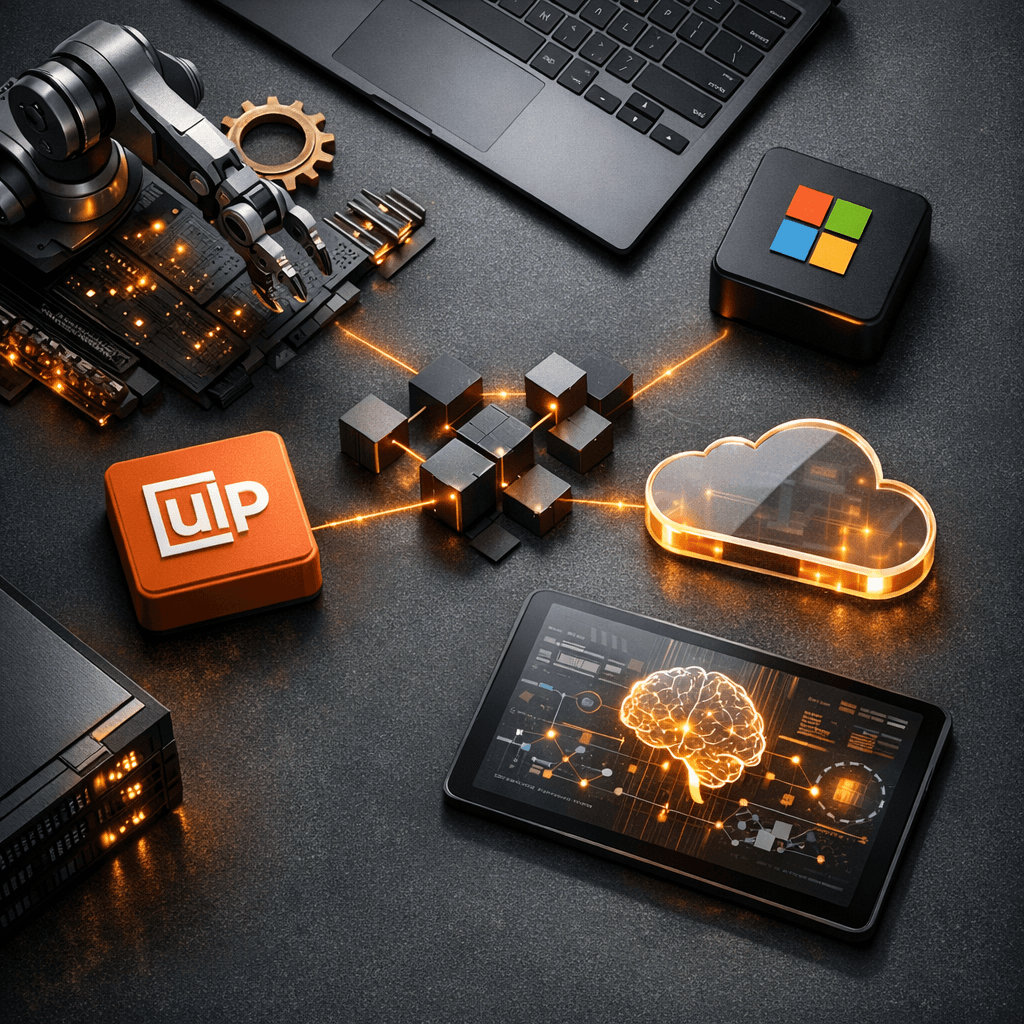 Neue Entwicklungen in der AI-Automation: Chancen und Herausforderungen