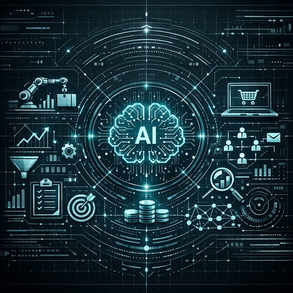 AI-Automation: Neuer Schwung durch praxistaugliche Tools und strategische Ansätze