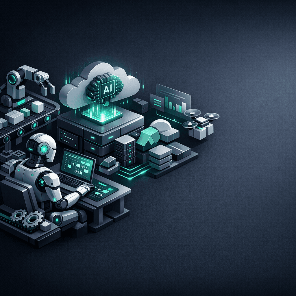 AI-Automation im Umbruch: Neue Impulse und konkrete Chancen für Unternehmen