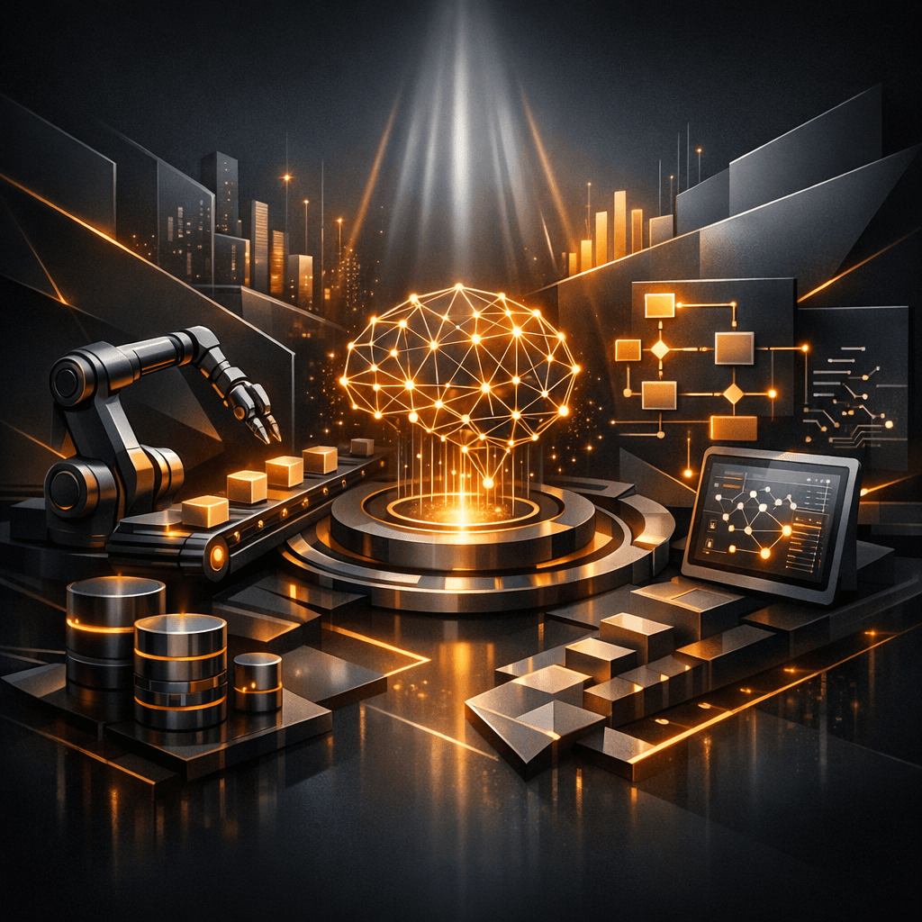 AI-Automation im Wandel: Neue Entwicklungen und praktische Implikationen für Unternehmen