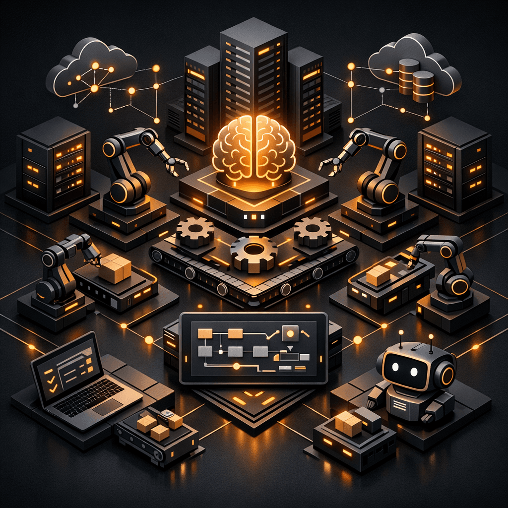 AI‑Automation: Neue Entwicklungen und konkrete Handlungsempfehlungen für Unternehmen