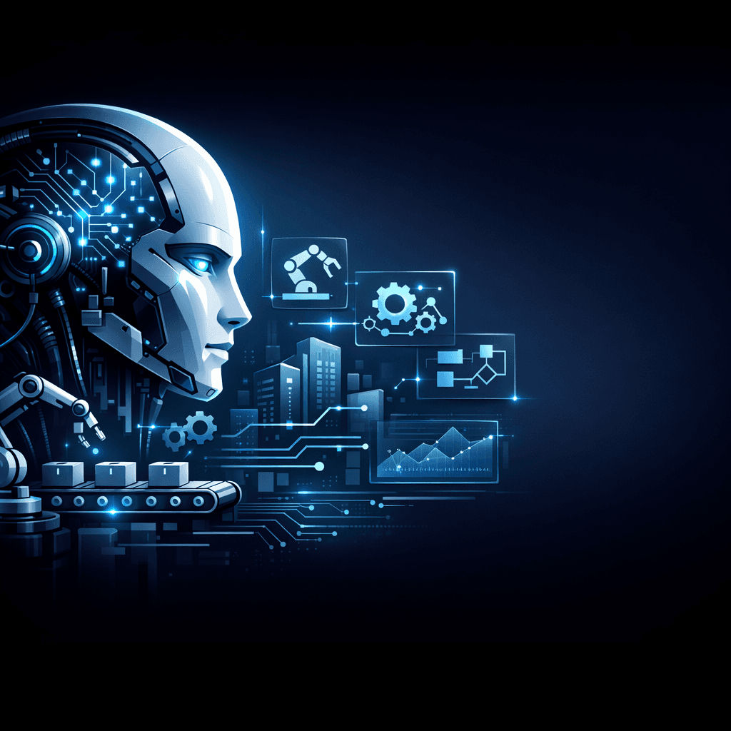 AI-Automation: Neue Impulse und praktische Folgen für Unternehmen