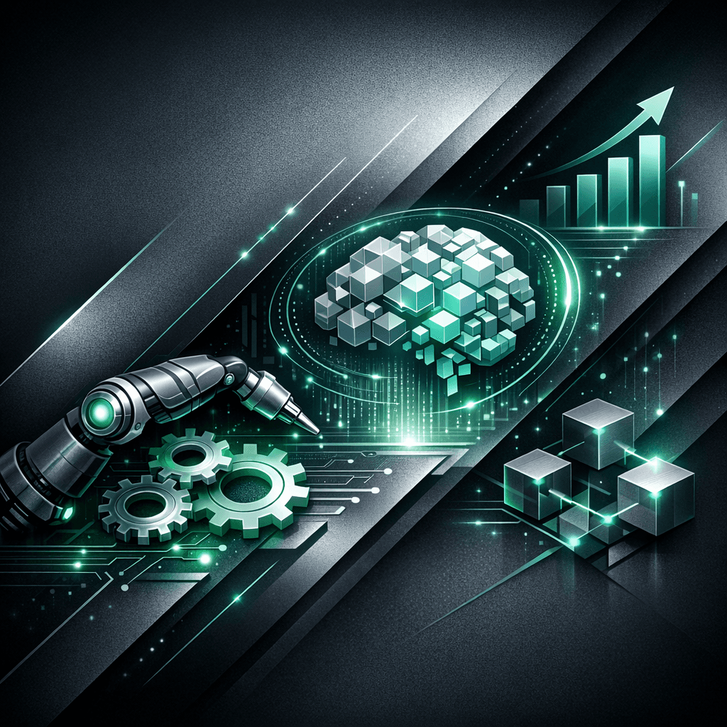 AI-Automation: Neue Entwicklungen, konkrete Chancen und Handlungsstrategien