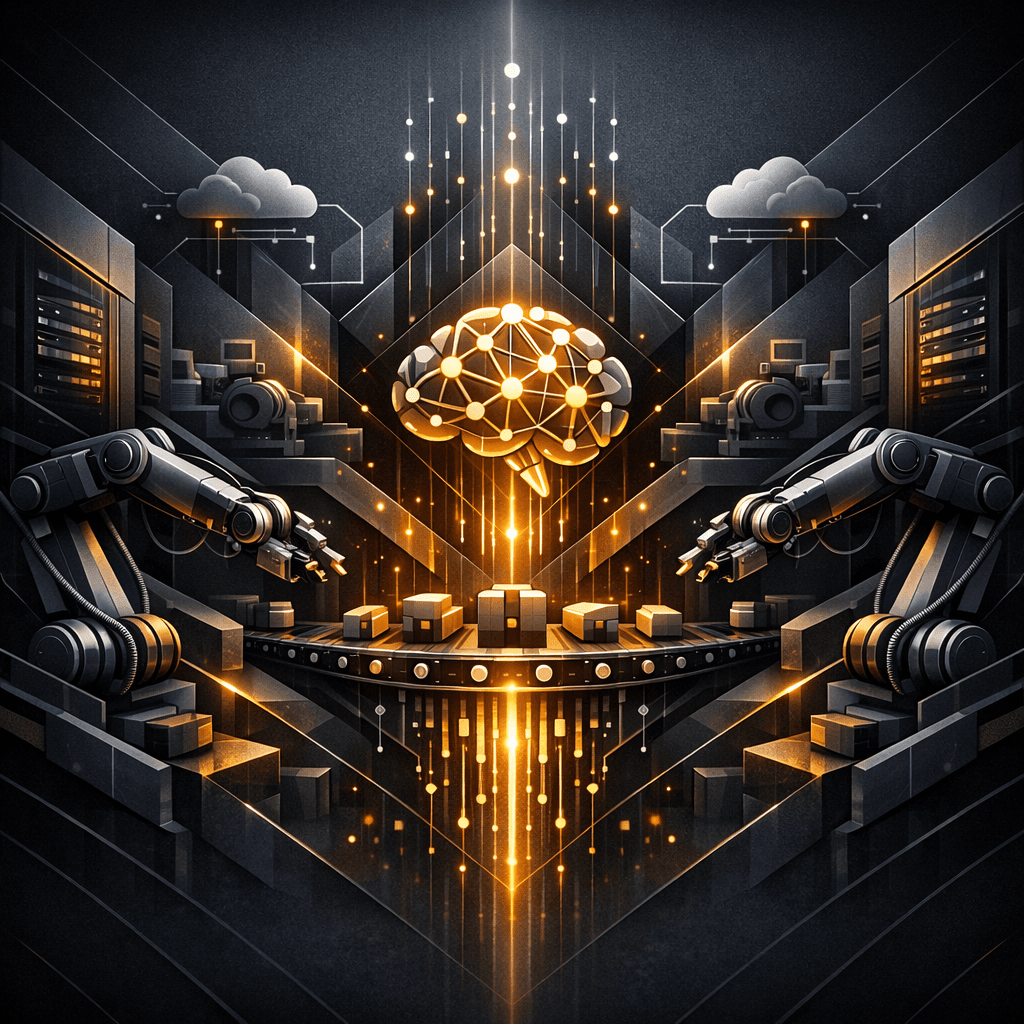 Neue Impulse für AI-Automation: Was Unternehmen am Mittwoch wissen müssen