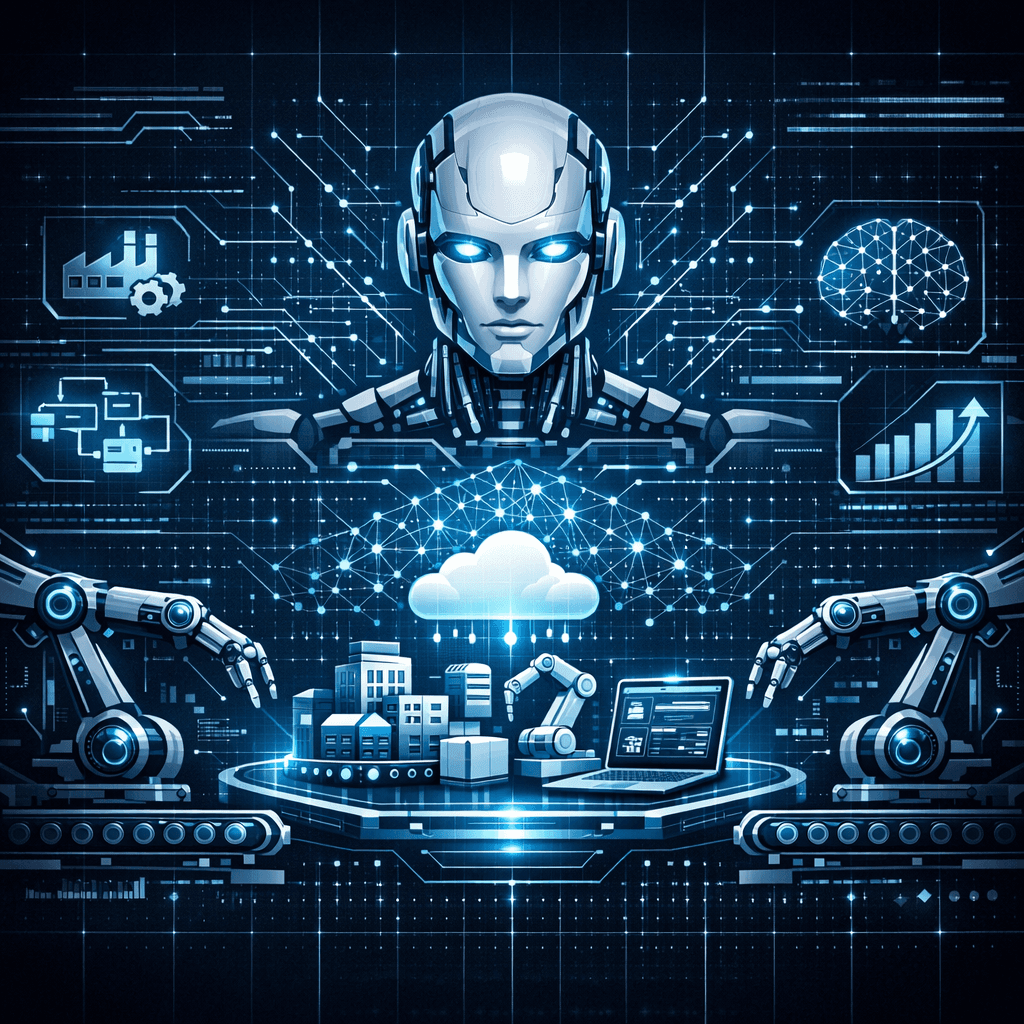 Neue Impulse in der AI-Automation: Was Unternehmen am Mittwoch wissen müssen