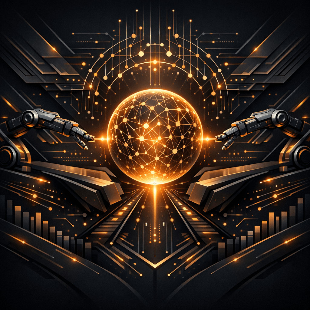 AI-Automation: Neue Impulse für Unternehmen durch innovative Lösungen