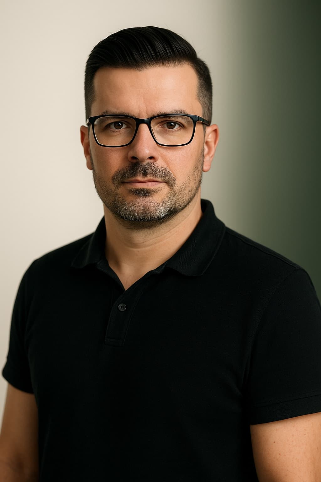 Christian Langer, AI-Automation-Manager